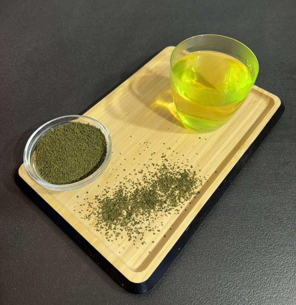 Kericho Hochland Green Tea BOPF 100Gramm