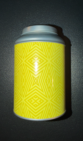 Kericho Hochland Green Tea BOPF 300gramm Dose