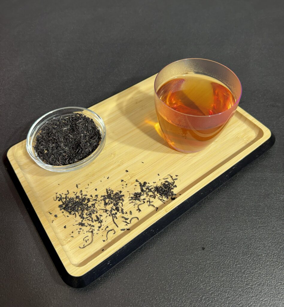 Kericho Hochland Purple Tea orthodox OP 100Gramm