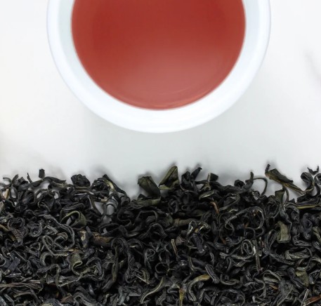 Kericho Hochland Purple Tea orthodox OP 500gramm