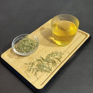 Kericho Hochland White Tea Tips 150Gramm