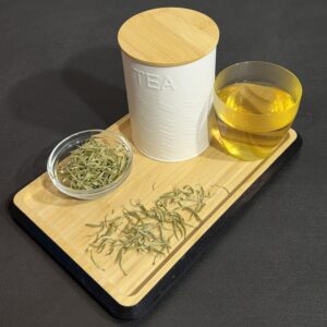 Kericho Hochland White Tea Tips 75Gramm Dose